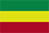 Flag of Ethiopia