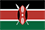Flag of Kenya
