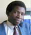 >Gerald Chege. Information Technology Expert